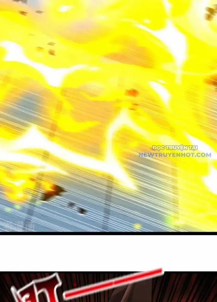 Thập Đại Đế Hoàng Đều Là Đệ Tử Của Ta 403 trang 21