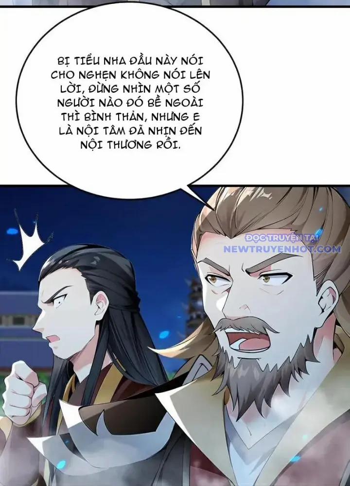 Thập Đại Đế Hoàng Đều Là Đệ Tử Của Ta 403 trang 3