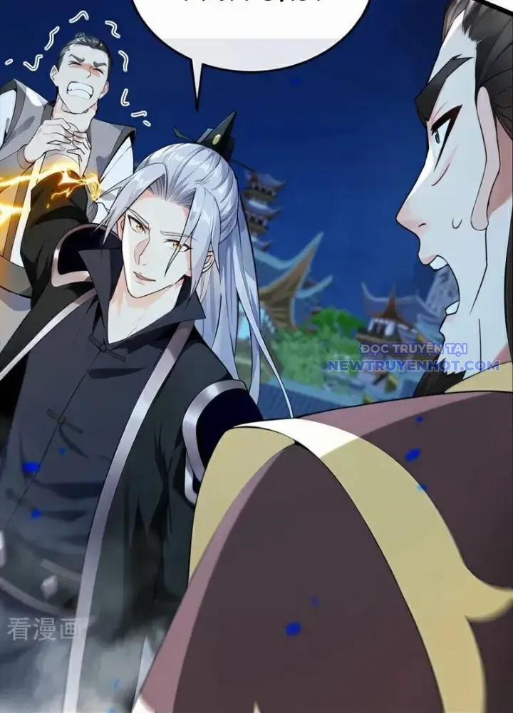 Thập Đại Đế Hoàng Đều Là Đệ Tử Của Ta 403 trang 37