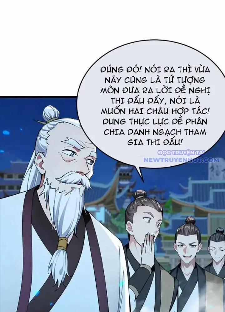 Thập Đại Đế Hoàng Đều Là Đệ Tử Của Ta 403 trang 39