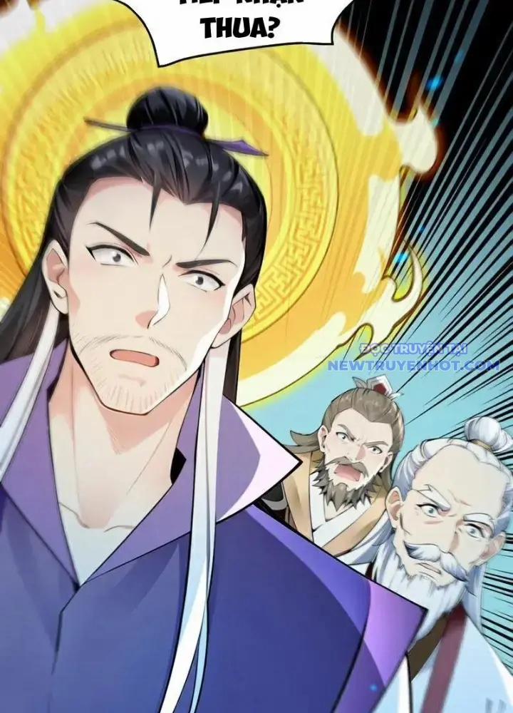 Thập Đại Đế Hoàng Đều Là Đệ Tử Của Ta 403 trang 61