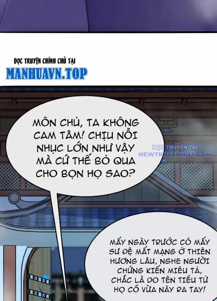 Thập Đại Đế Hoàng Đều Là Đệ Tử Của Ta 403 trang 65