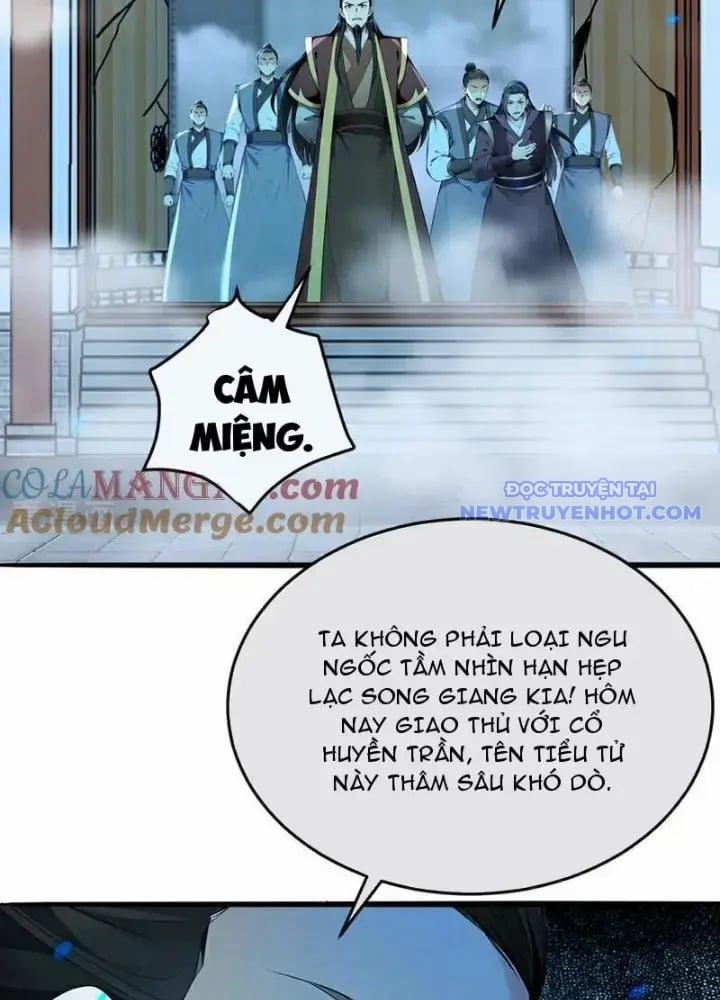 Thập Đại Đế Hoàng Đều Là Đệ Tử Của Ta 403 trang 67