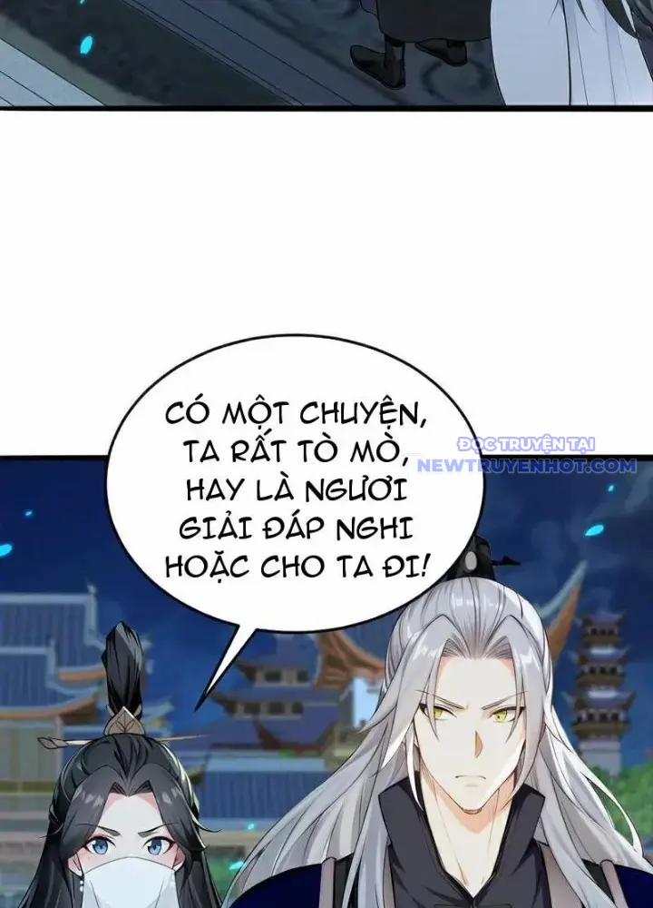 Thập Đại Đế Hoàng Đều Là Đệ Tử Của Ta 403 trang 81