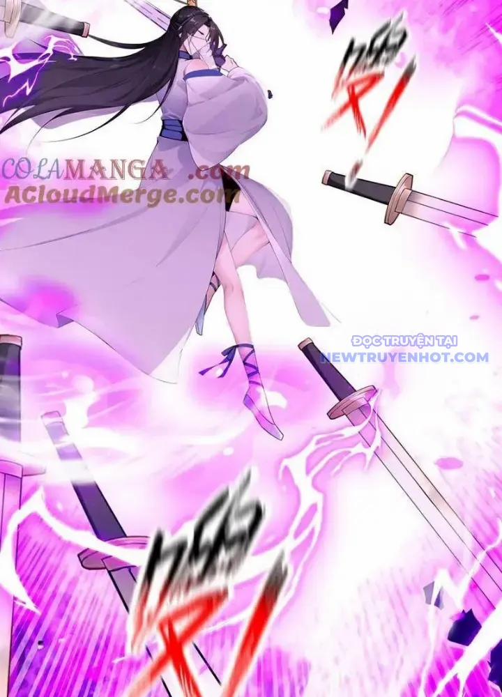 Thập Đại Đế Hoàng Đều Là Đệ Tử Của Ta 403 trang 99