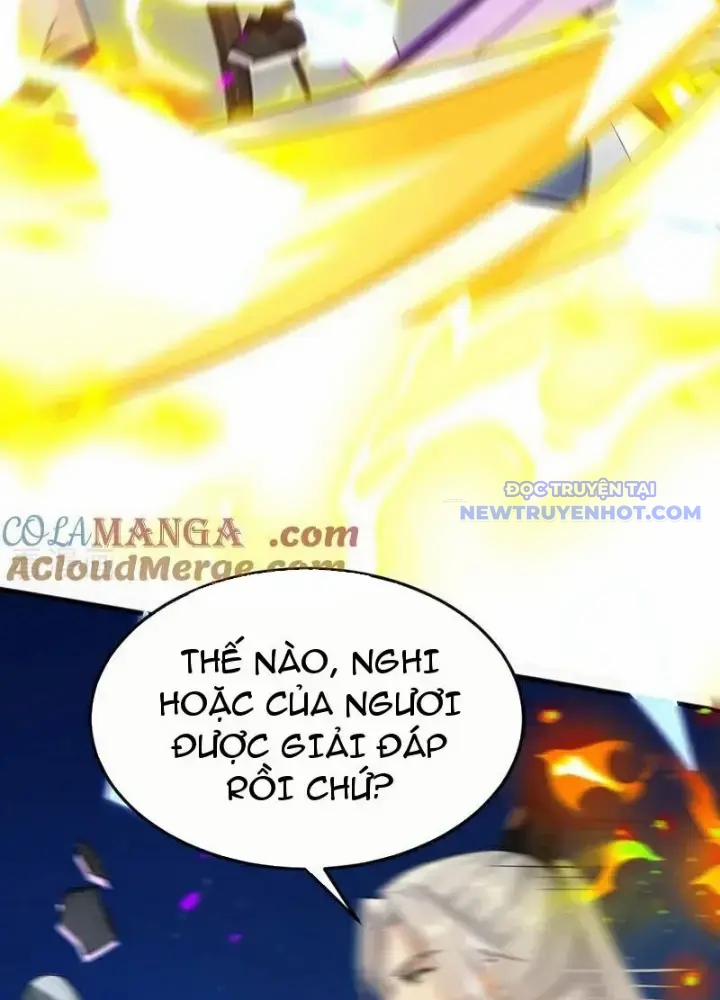 Thập Đại Đế Hoàng Đều Là Đệ Tử Của Ta 404 trang 21