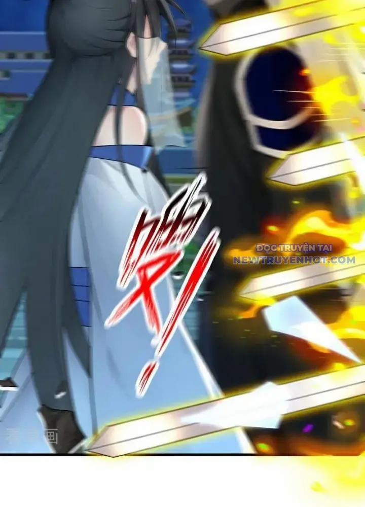 Thập Đại Đế Hoàng Đều Là Đệ Tử Của Ta 404 trang 23