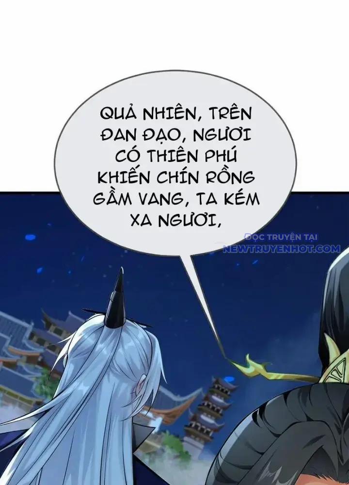 Thập Đại Đế Hoàng Đều Là Đệ Tử Của Ta 404 trang 29