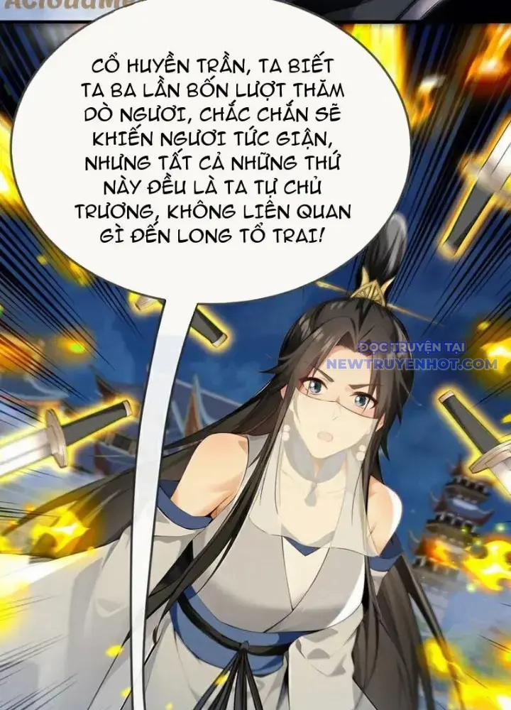 Thập Đại Đế Hoàng Đều Là Đệ Tử Của Ta 404 trang 37