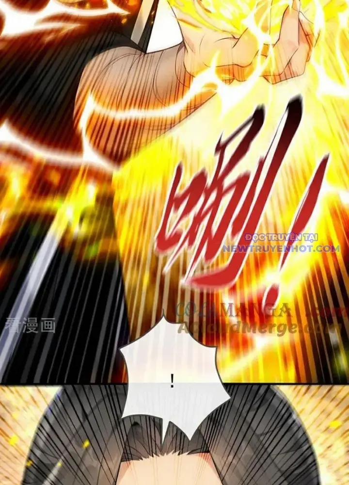 Thập Đại Đế Hoàng Đều Là Đệ Tử Của Ta 404 trang 45