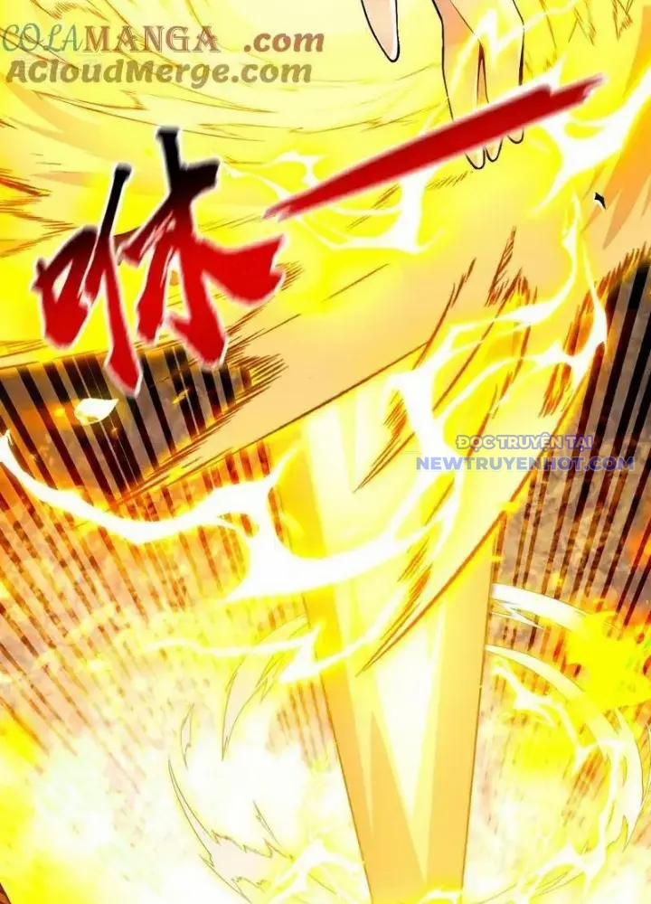 Thập Đại Đế Hoàng Đều Là Đệ Tử Của Ta 404 trang 51