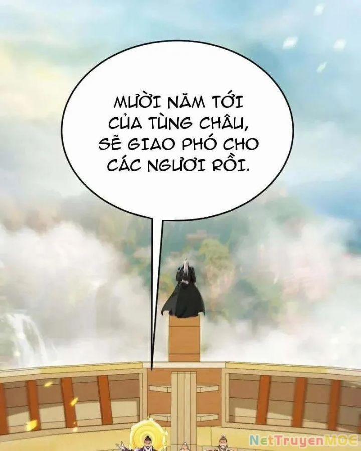 Thập Đại Đế Hoàng Đều Là Đệ Tử Của Ta 405 trang 11