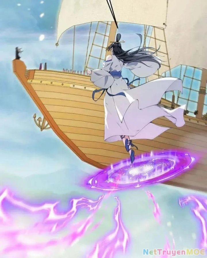 Thập Đại Đế Hoàng Đều Là Đệ Tử Của Ta 405 trang 14