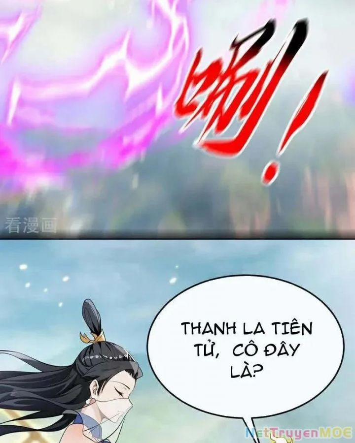 Thập Đại Đế Hoàng Đều Là Đệ Tử Của Ta 405 trang 15