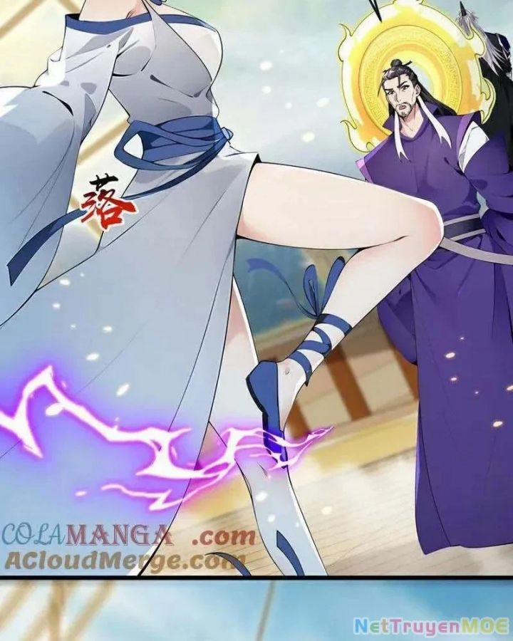 Thập Đại Đế Hoàng Đều Là Đệ Tử Của Ta 405 trang 16