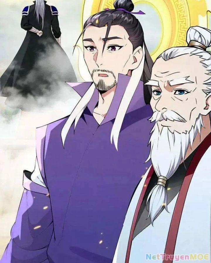 Thập Đại Đế Hoàng Đều Là Đệ Tử Của Ta 405 trang 20