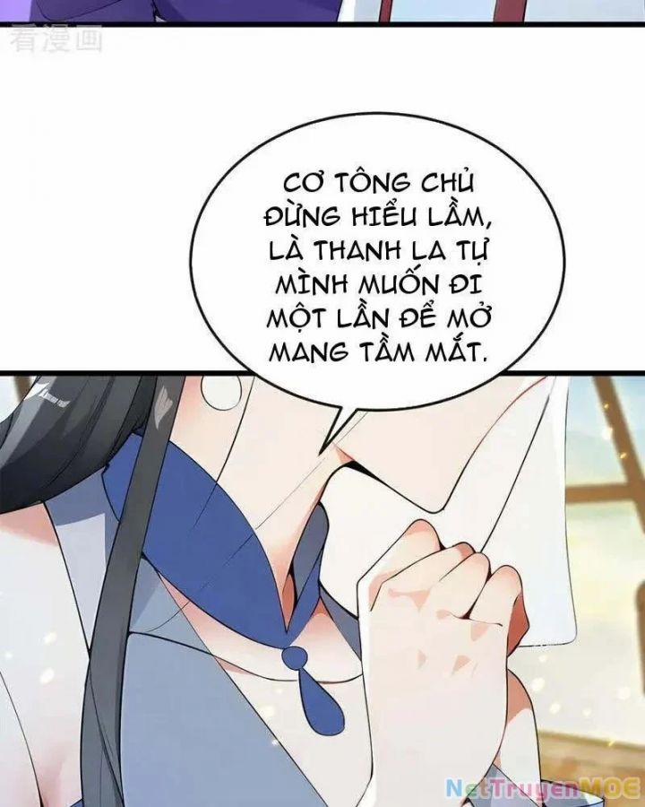 Thập Đại Đế Hoàng Đều Là Đệ Tử Của Ta 405 trang 21