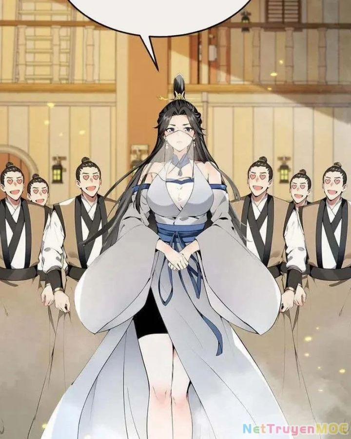 Thập Đại Đế Hoàng Đều Là Đệ Tử Của Ta 405 trang 25