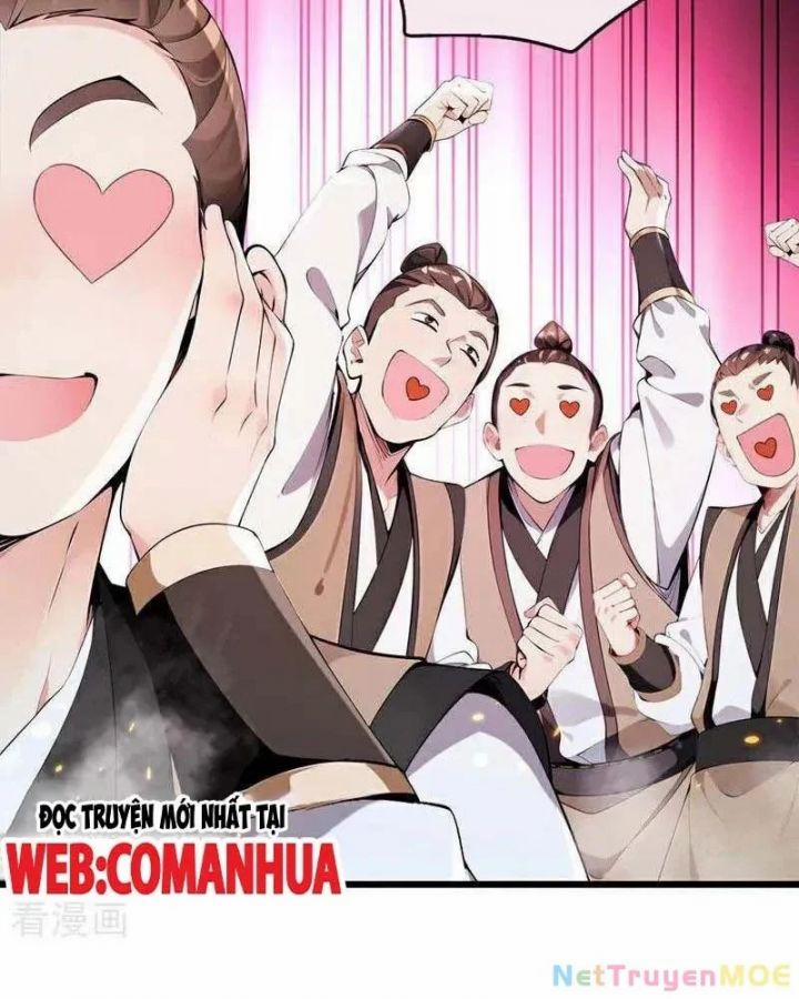 Thập Đại Đế Hoàng Đều Là Đệ Tử Của Ta 405 trang 27