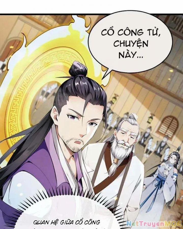 Thập Đại Đế Hoàng Đều Là Đệ Tử Của Ta 405 trang 28