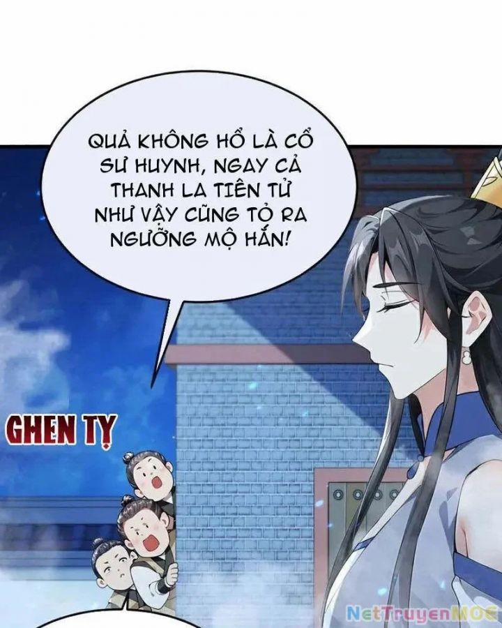 Thập Đại Đế Hoàng Đều Là Đệ Tử Của Ta 405 trang 3