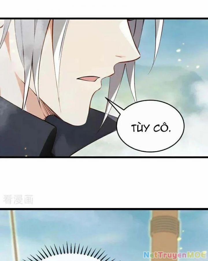 Thập Đại Đế Hoàng Đều Là Đệ Tử Của Ta 405 trang 31