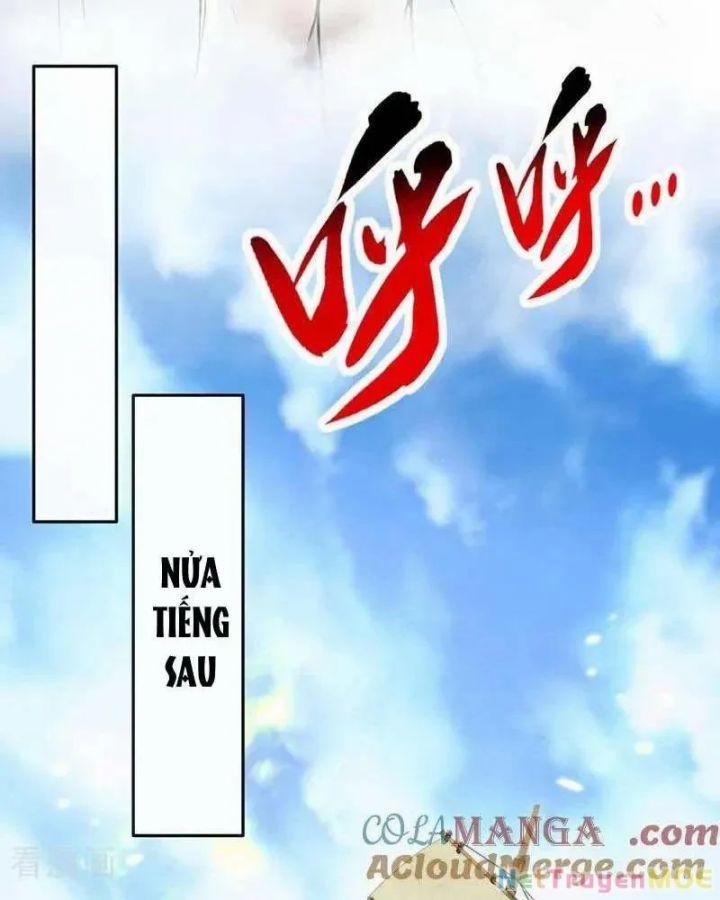 Thập Đại Đế Hoàng Đều Là Đệ Tử Của Ta 405 trang 34