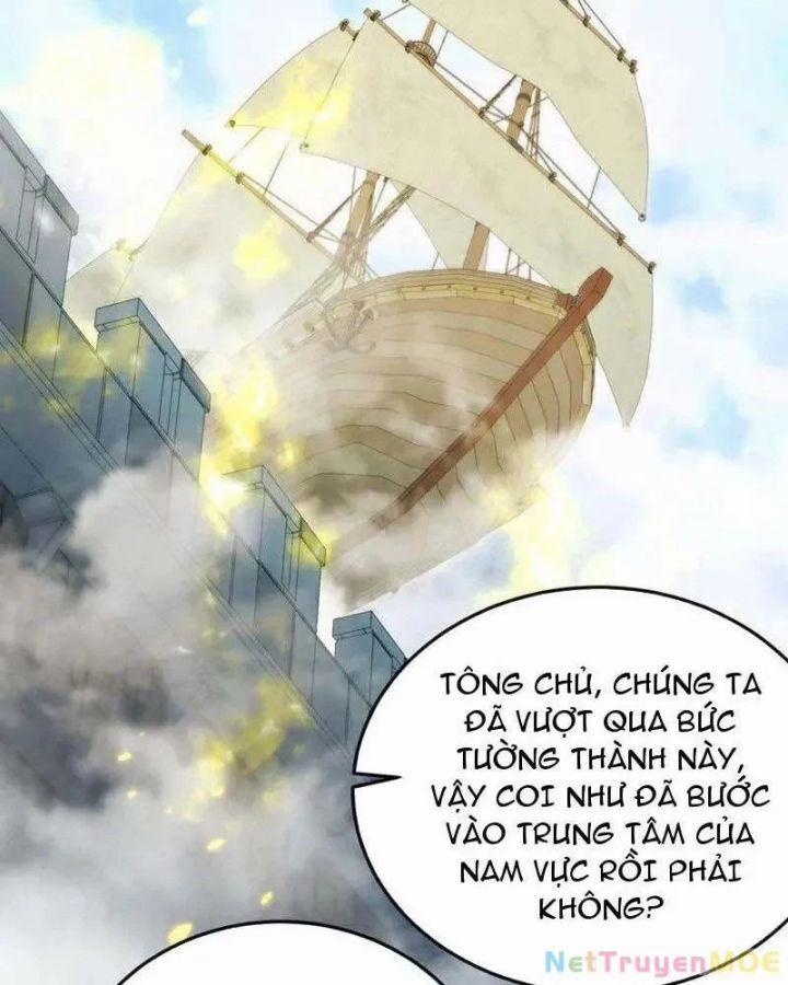 Thập Đại Đế Hoàng Đều Là Đệ Tử Của Ta 405 trang 35