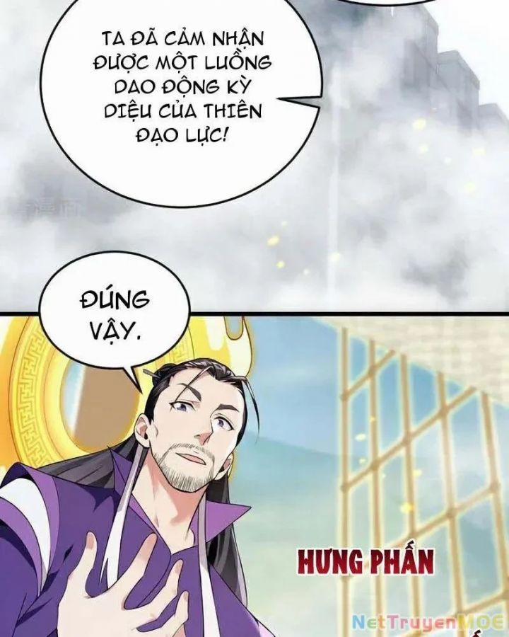 Thập Đại Đế Hoàng Đều Là Đệ Tử Của Ta 405 trang 36