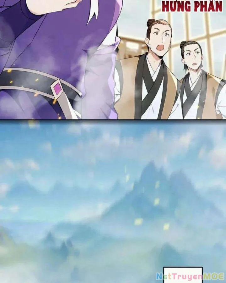Thập Đại Đế Hoàng Đều Là Đệ Tử Của Ta 405 trang 37