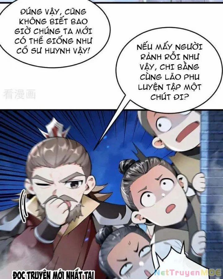 Thập Đại Đế Hoàng Đều Là Đệ Tử Của Ta 405 trang 4