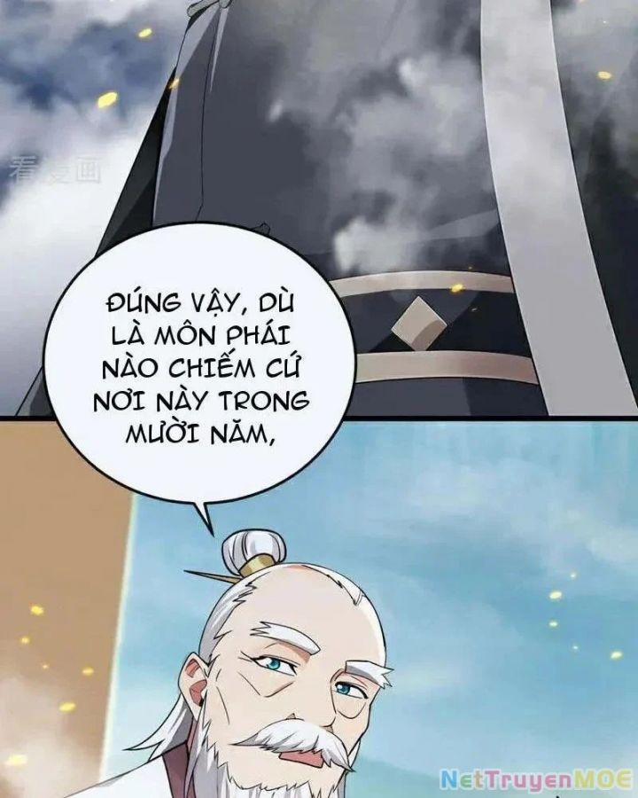Thập Đại Đế Hoàng Đều Là Đệ Tử Của Ta 405 trang 42