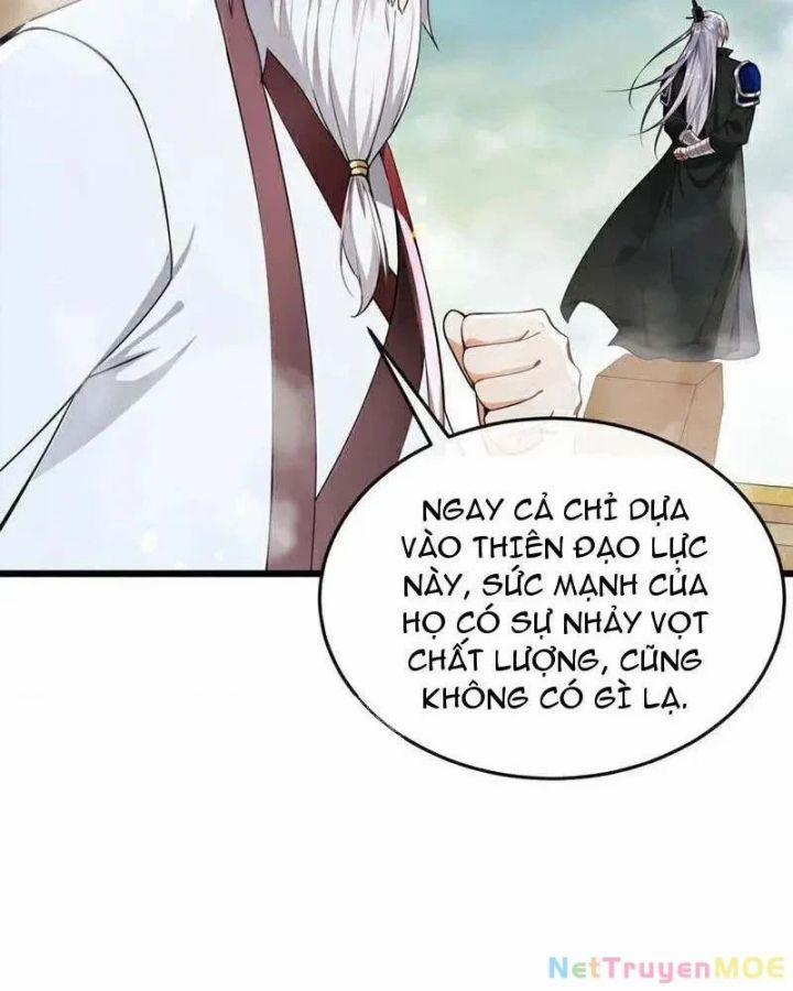 Thập Đại Đế Hoàng Đều Là Đệ Tử Của Ta 405 trang 43