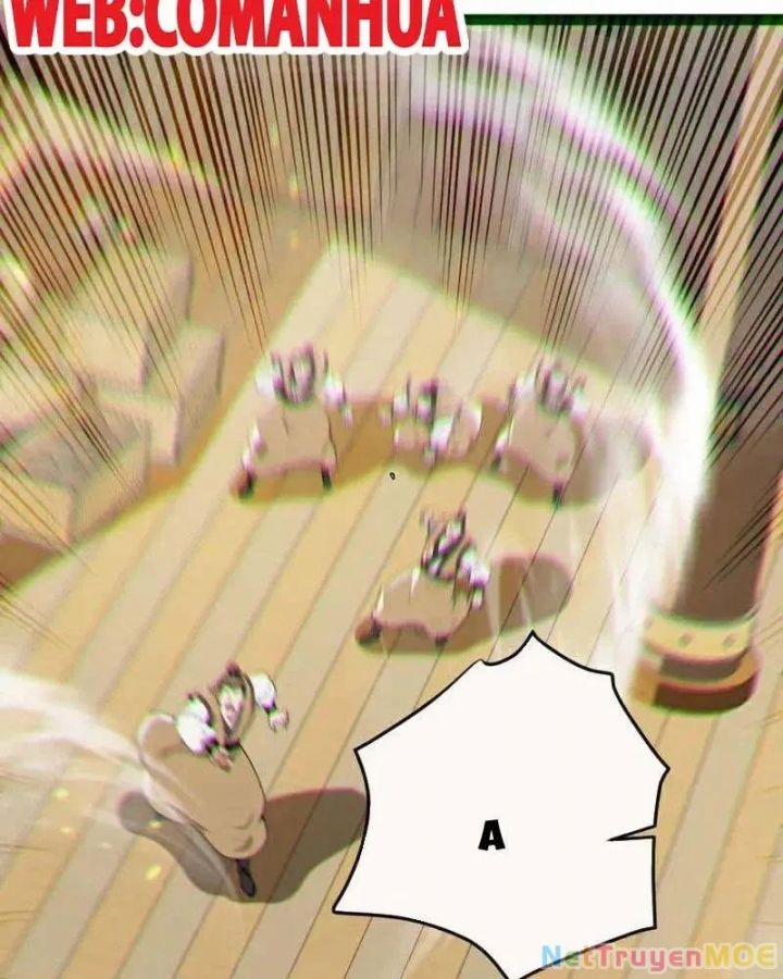 Thập Đại Đế Hoàng Đều Là Đệ Tử Của Ta 405 trang 45