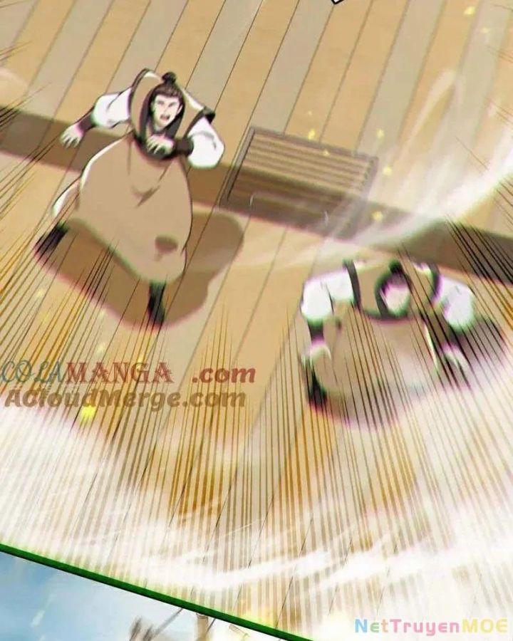 Thập Đại Đế Hoàng Đều Là Đệ Tử Của Ta 405 trang 46