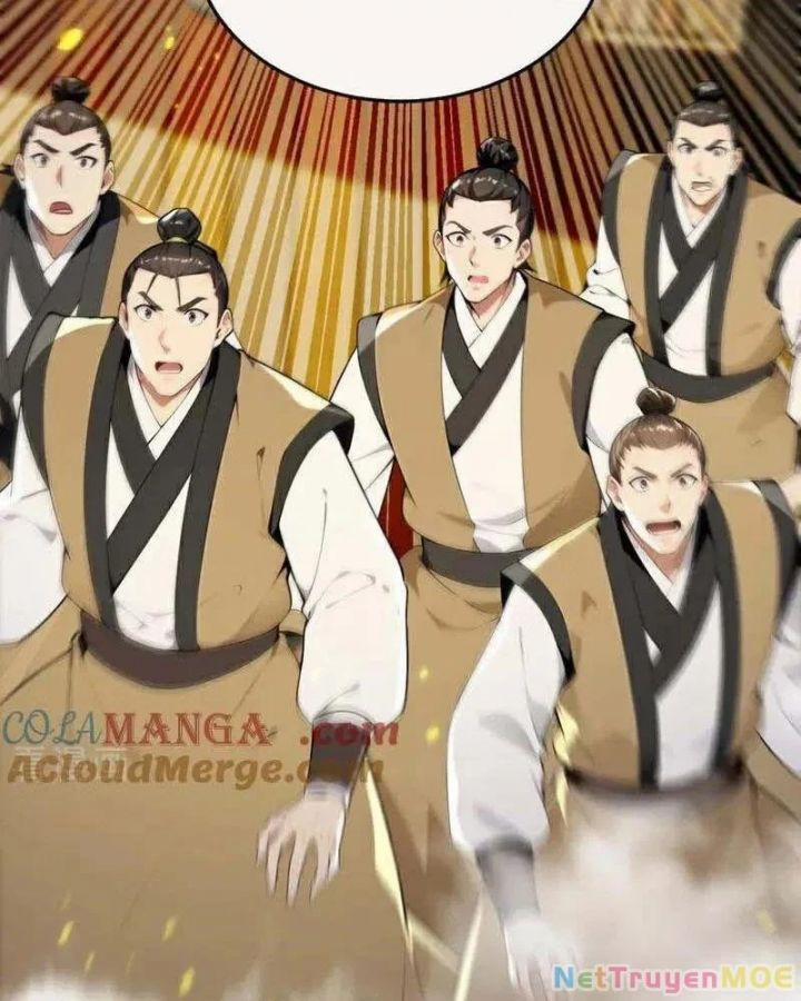 Thập Đại Đế Hoàng Đều Là Đệ Tử Của Ta 405 trang 50