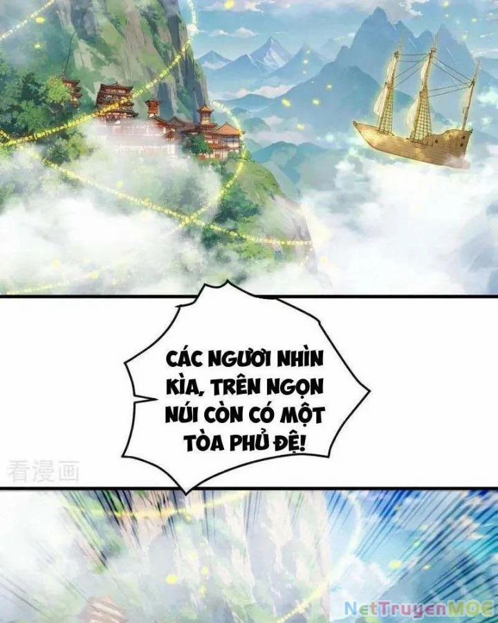 Thập Đại Đế Hoàng Đều Là Đệ Tử Của Ta 405 trang 57