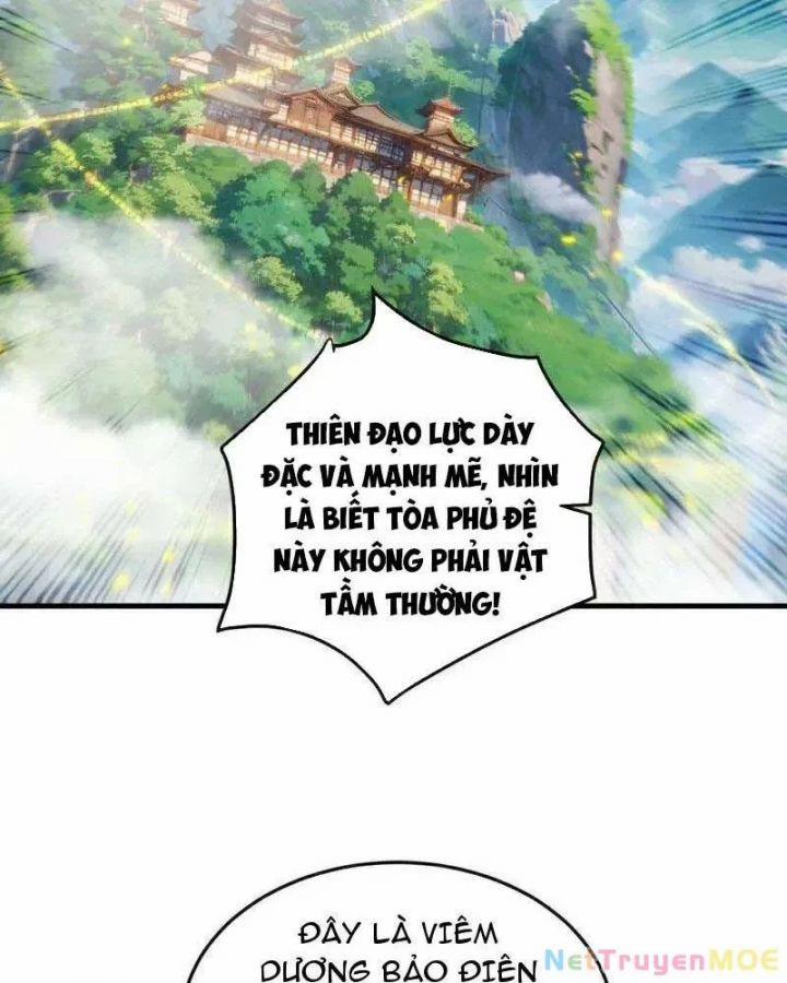 Thập Đại Đế Hoàng Đều Là Đệ Tử Của Ta 405 trang 58