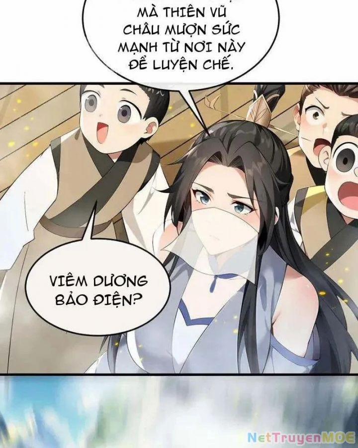 Thập Đại Đế Hoàng Đều Là Đệ Tử Của Ta 405 trang 59