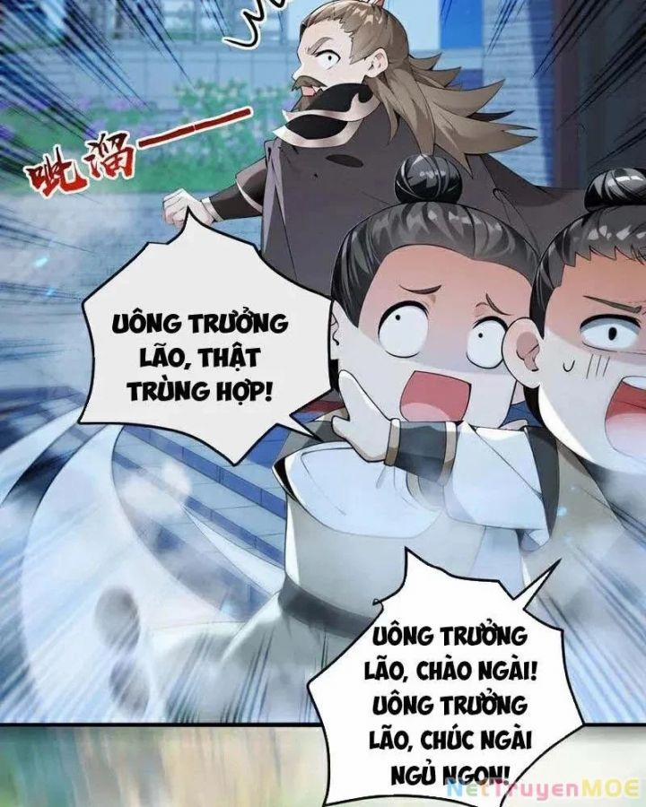 Thập Đại Đế Hoàng Đều Là Đệ Tử Của Ta 405 trang 6