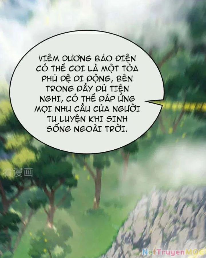 Thập Đại Đế Hoàng Đều Là Đệ Tử Của Ta 405 trang 60