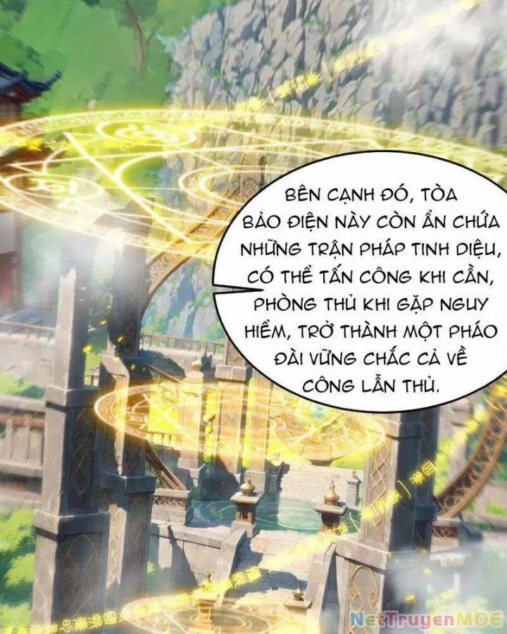 Thập Đại Đế Hoàng Đều Là Đệ Tử Của Ta 405 trang 61