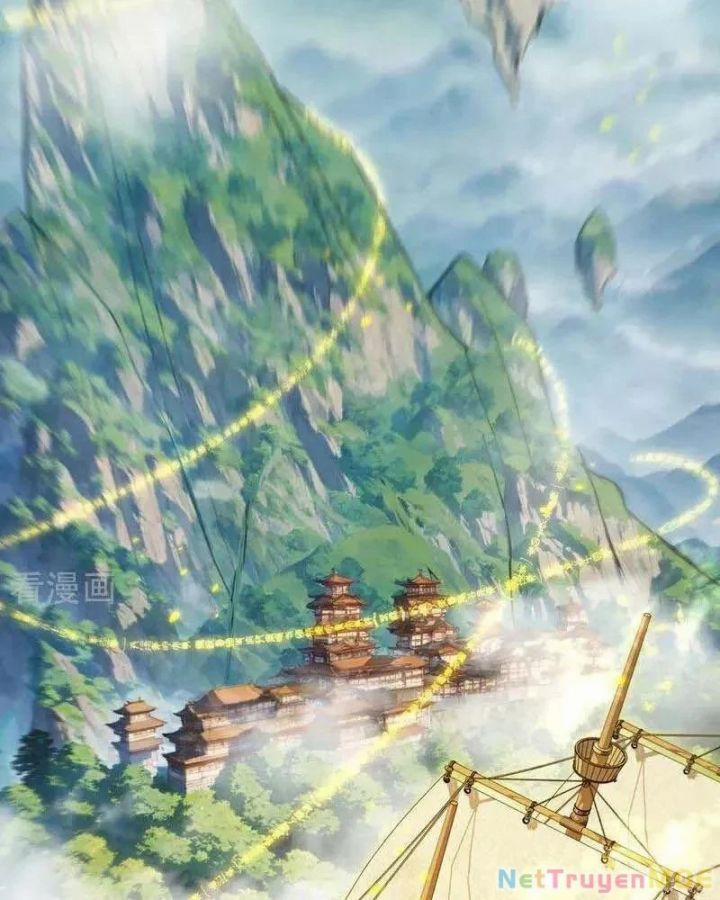 Thập Đại Đế Hoàng Đều Là Đệ Tử Của Ta 405 trang 63