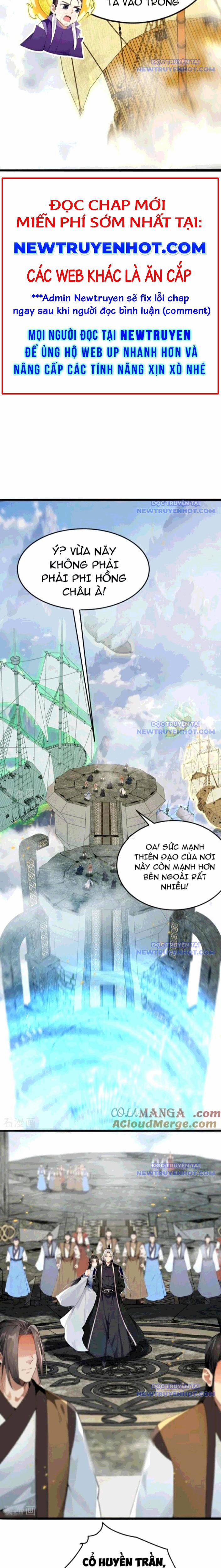 Thập Đại Đế Hoàng Đều Là Đệ Tử Của Ta 406 trang 2