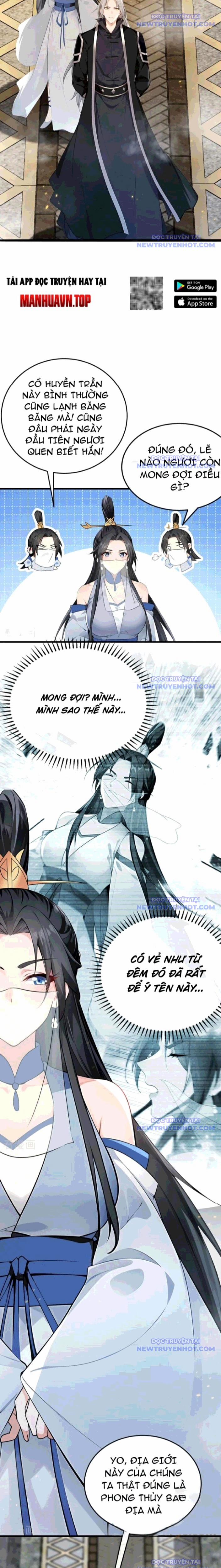 Thập Đại Đế Hoàng Đều Là Đệ Tử Của Ta 406 trang 4