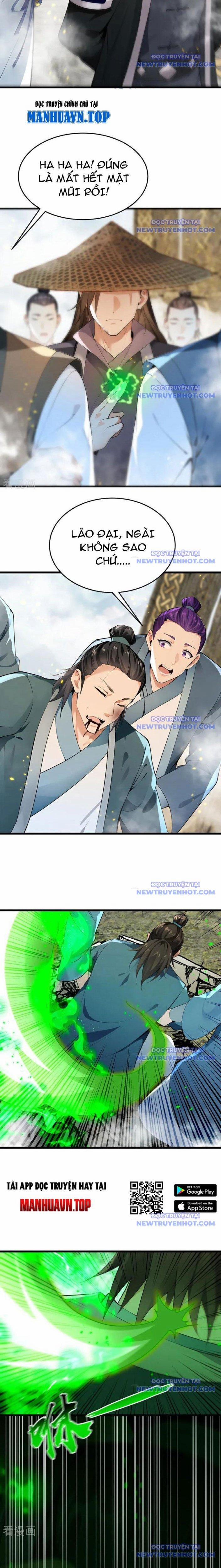 Thập Đại Đế Hoàng Đều Là Đệ Tử Của Ta 407 trang 1