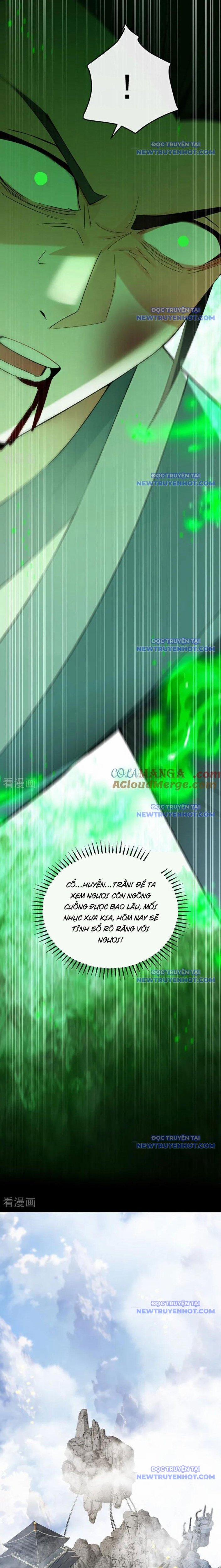 Thập Đại Đế Hoàng Đều Là Đệ Tử Của Ta 407 trang 2