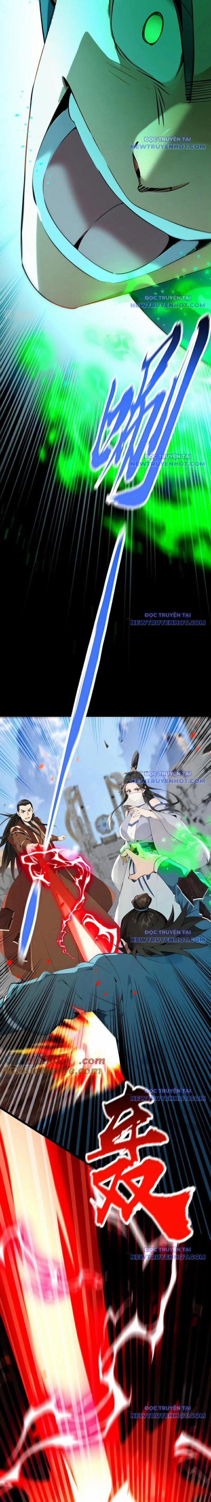 Thập Đại Đế Hoàng Đều Là Đệ Tử Của Ta 407 trang 6