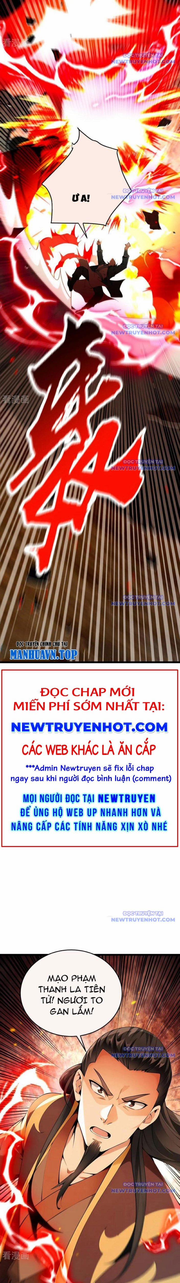 Thập Đại Đế Hoàng Đều Là Đệ Tử Của Ta 407 trang 7
