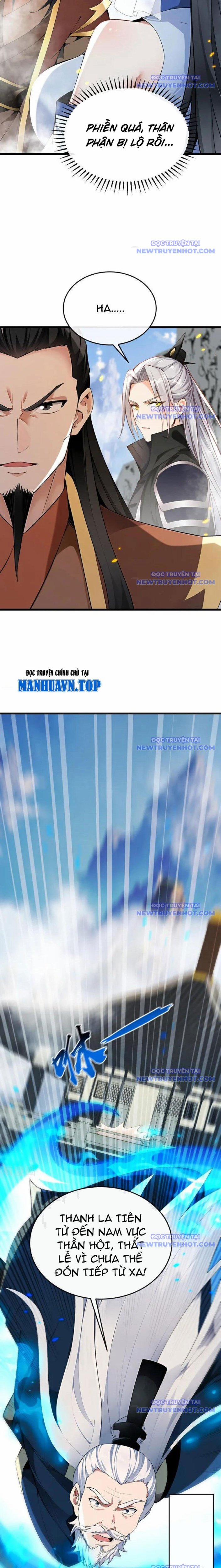 Thập Đại Đế Hoàng Đều Là Đệ Tử Của Ta 407 trang 9